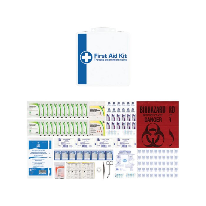 F782M240 CSA Type 2 Medium First Aid Kit