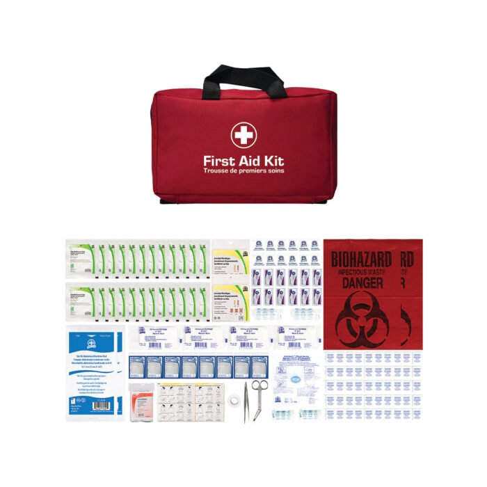 F782N300 CSA Type 2 Medium First Aid Kit