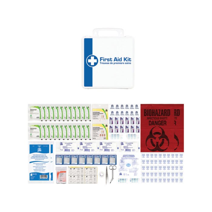 F782P240 CSA Type 2 Medium First Aid Kit