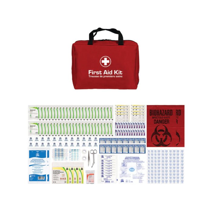 F783N270 CSA Type 2 Large First Aid Kit