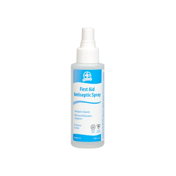 FirstAidSpray 100ml First Aid Spray