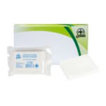 Gauze Square Compress
