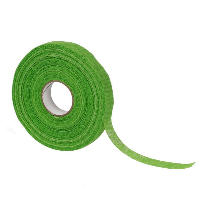 Green Gauze Tape