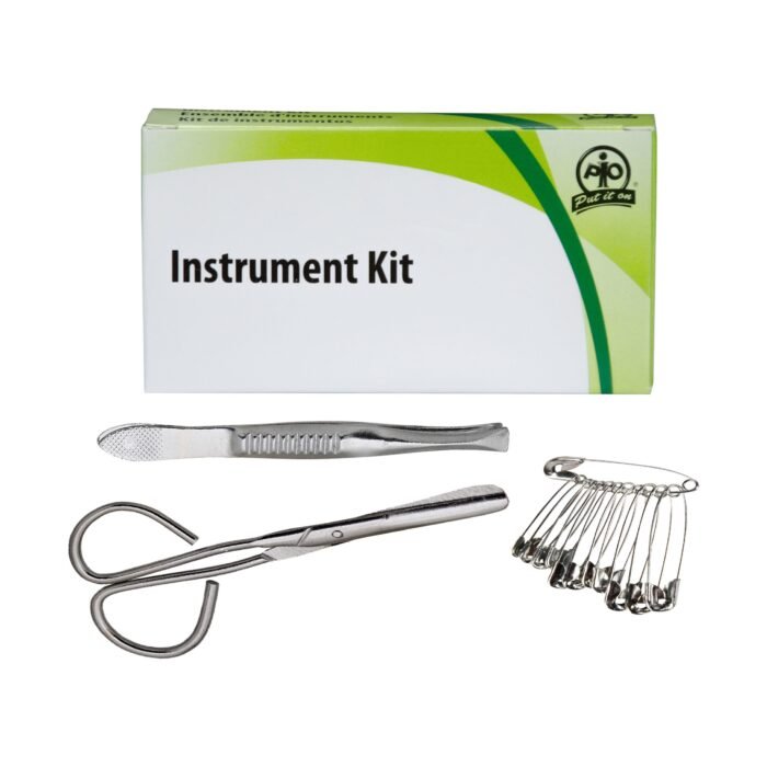 Instrument Kit 1 Instrument Kits