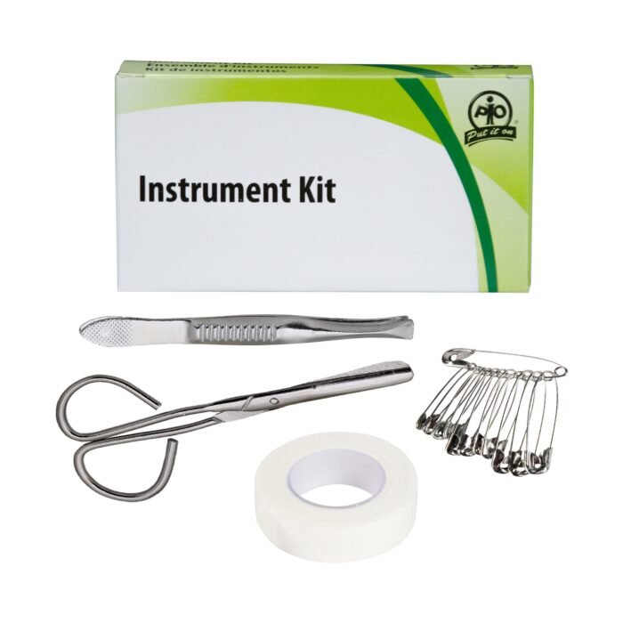 Instrument Kit 2 Instrument Kits