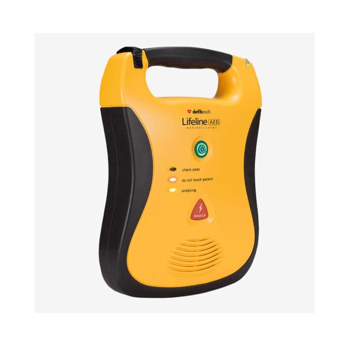 Lifeline2 Lifeline AED