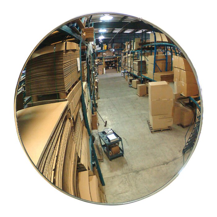 M010112 Mirrors - Indoor Convex