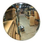 Mirrors - Outdoor Convex
