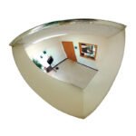 Mirrors - 90° Dome