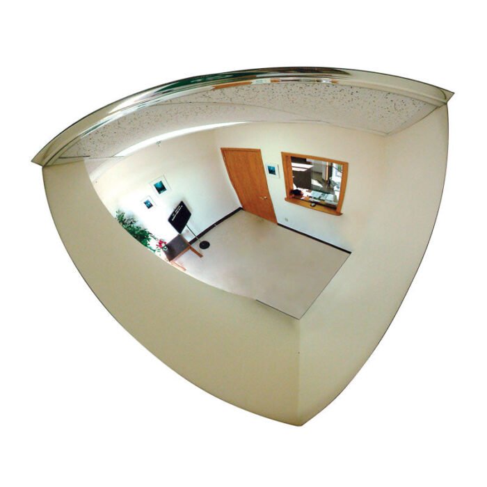 M030918 Dome90 degree Mirrors - 90° Dome