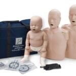 Professional Manikin Collection