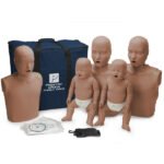 Professional Manikin Family Pack Carry Bag