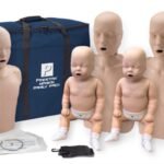 Professional Manikin Family Pack