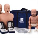 TAKE2 Manikin Kit