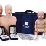 TAKE2 Manikin Diversity Kit