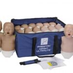 Ultralite Infant Manikin Diversity Kit