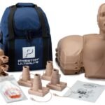 Ultralite Manikin Diversity Kit