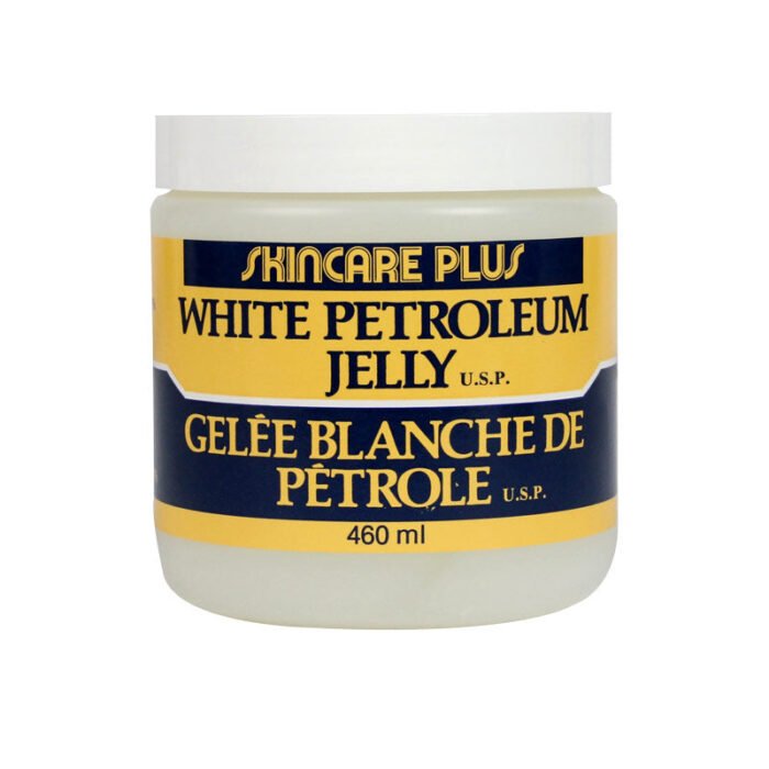 Petroleum Jelly 460ml Petroleum Jelly