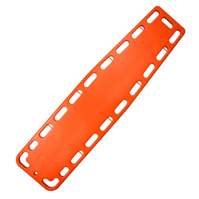 PlasticSpineBoard Backboards