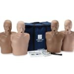 Professional Manikin Diversity Kit