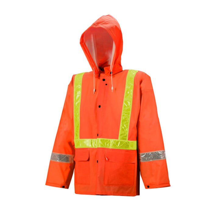 R401O21 J FS 401 Tornado Traffic Suit