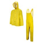 401 Tornado Suit