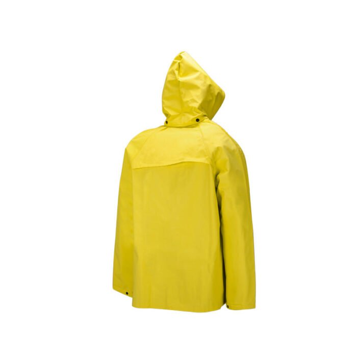 R402Y20 BS 401 Tornado Jacket