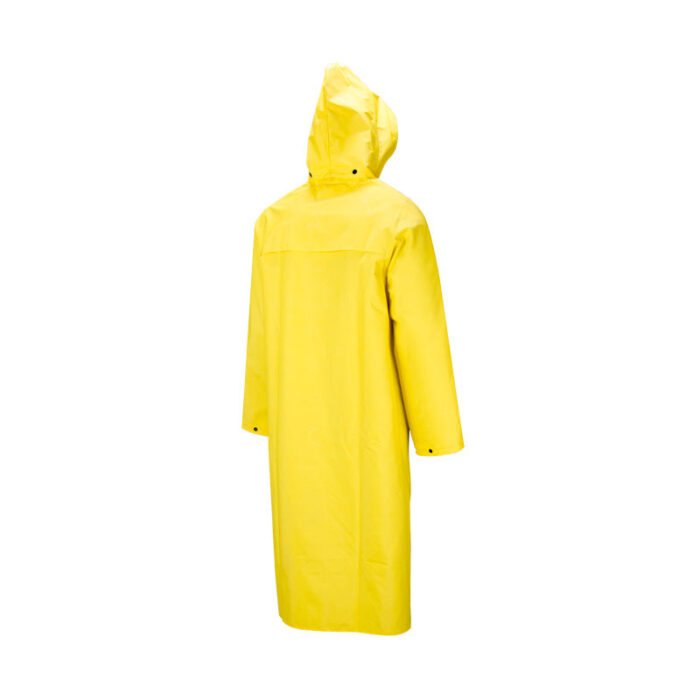 R601Y20 BS 601 Tornado Long Coat