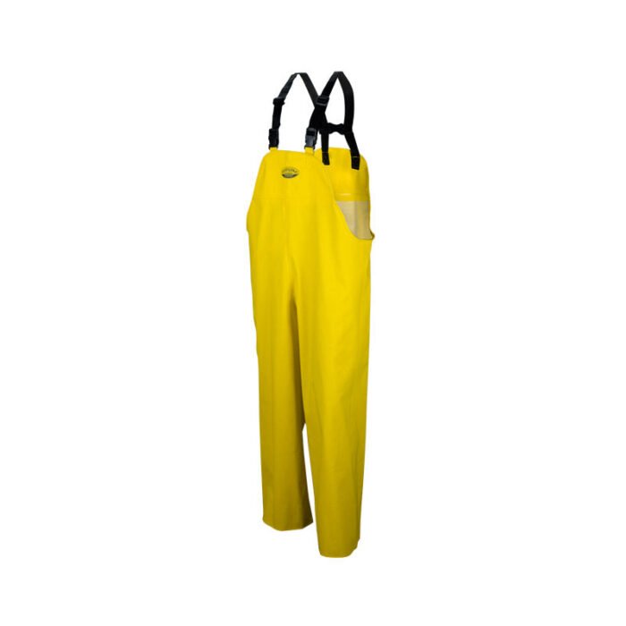 R803Y20 FS 1 801 Hurricane Overalls