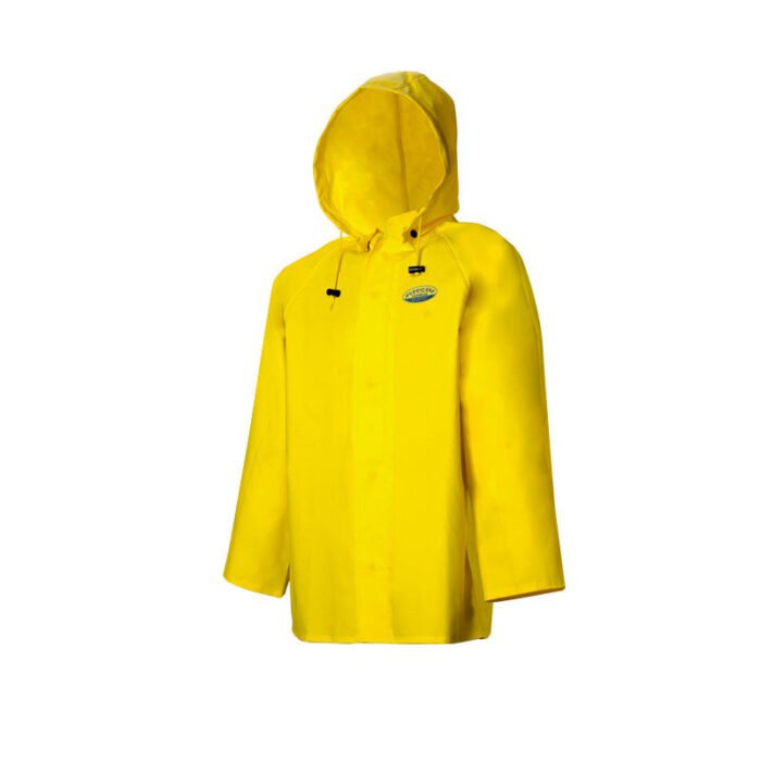 R812Y20 FS 1 801 Hurricane Jacket with Detachable Hood