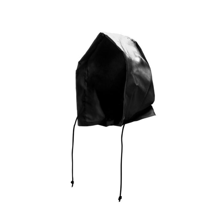 R885K00 FS 1 880 Vulcanized Rubber SBR Detachable Rain Hood