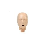 Ultralite Manikin Head Assembly