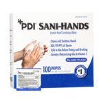 Sani Hands