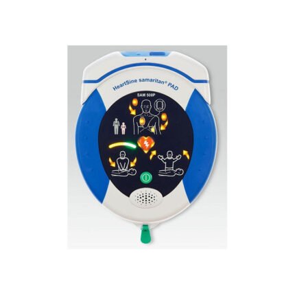 Stryker-Heartsine-Samaritan-Pad-500-Series