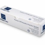 CPR Practice Shields