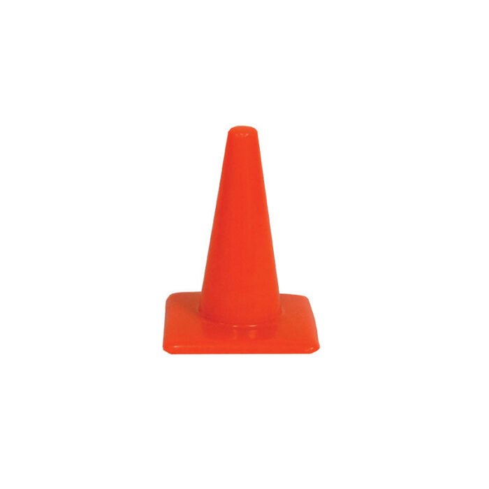 TC060QOO00 Traffic Cones