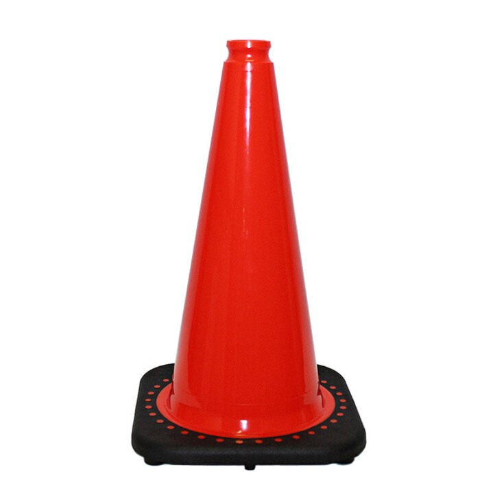 TC1804OK00 Traffic Cones