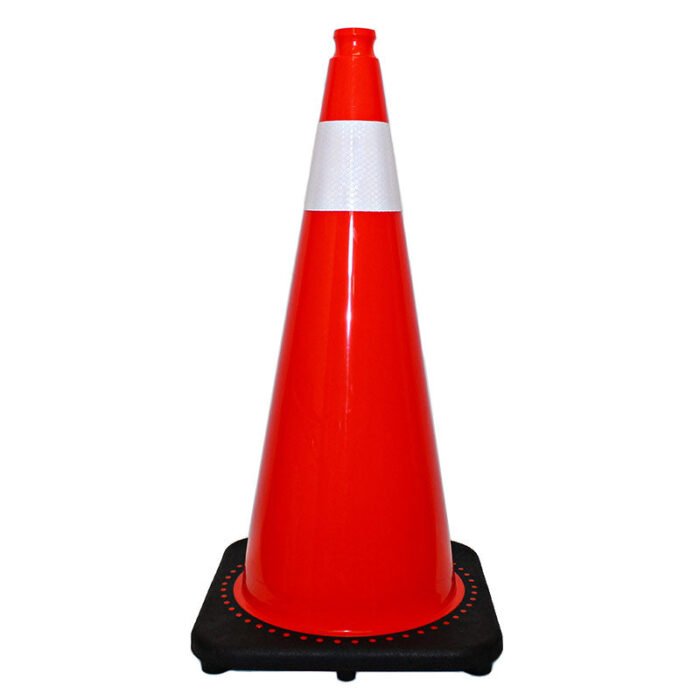 TC2807OK04 Traffic Cones