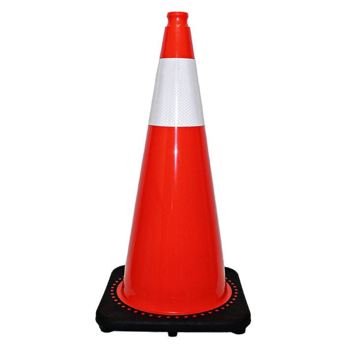 TC2807OK06 Traffic Cones