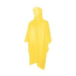 Ponchos - Universal, Disposable, Rain