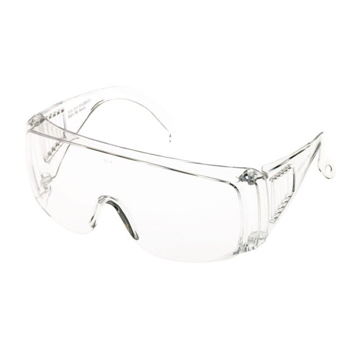 W1080 Temp Safety Glasses