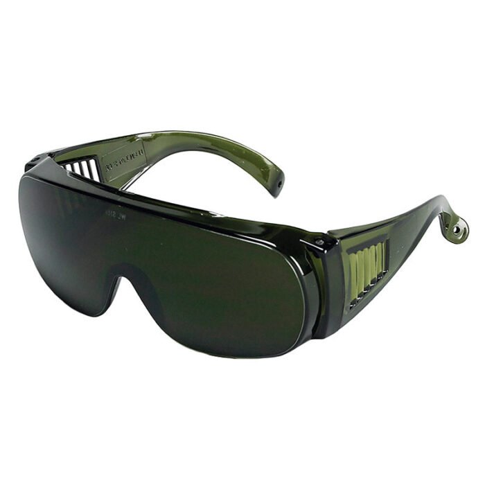 W10850 Temp Safety Glasses