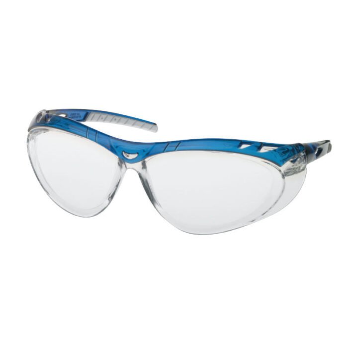 W500400 Vortex Safety Glasses