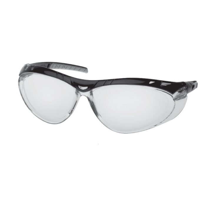 W504500 Vortex Safety Glasses