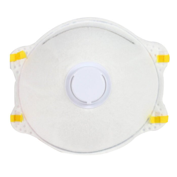 W795210 Front N95 Masks