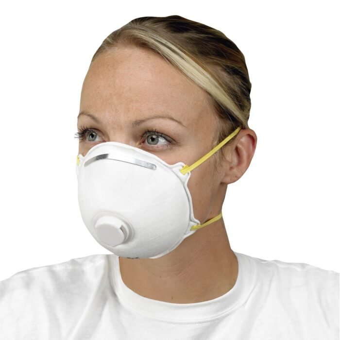 W795210 PID N95 Masks