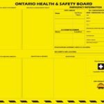 Workplace Health and Safety Board