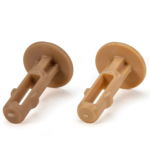 Professional Manikin Ear Pin
