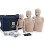 Professional Manikin Collection Carry Bag