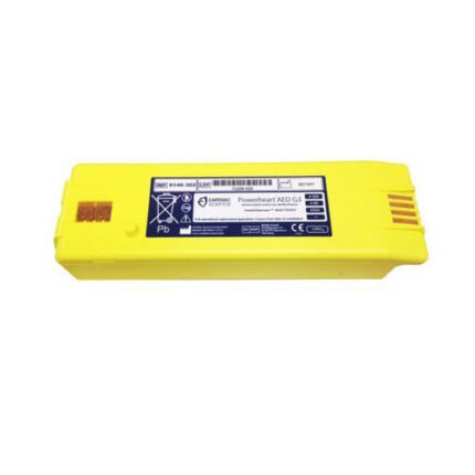 Defibrillation Batteries-FAST Rescue Safety Supplies & Training, Ontario